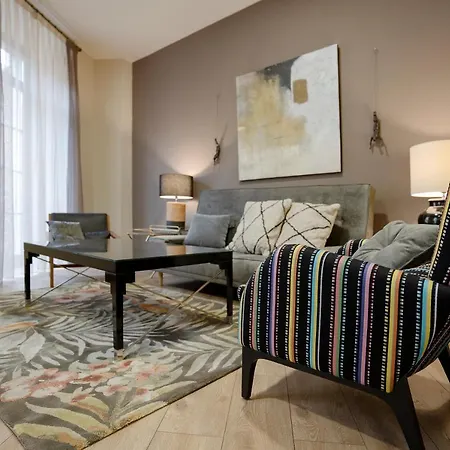 Apartment De La Guardia 2