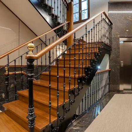 Apartamento De La Guardia 2 Oviedo