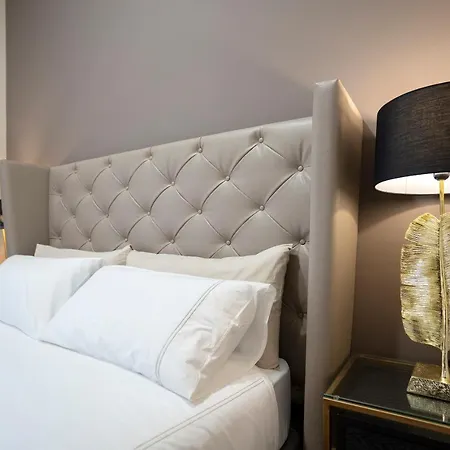 De La Guardia 2 Apartamento