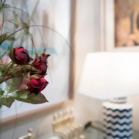 De La Guardia 2 Apartamento *