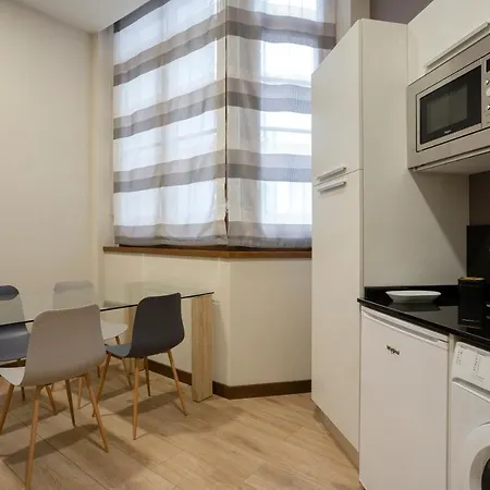 Apartamento De La Guardia 2
