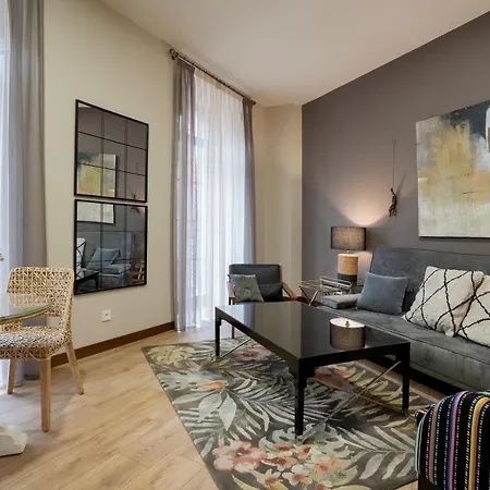 Apartment De La Guardia 2 Oviedo