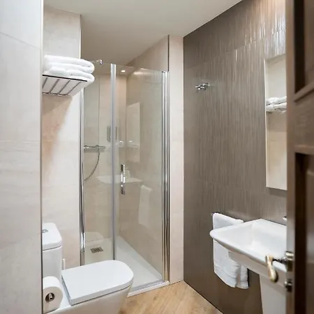 De La Guardia 2 Apartamento Oviedo