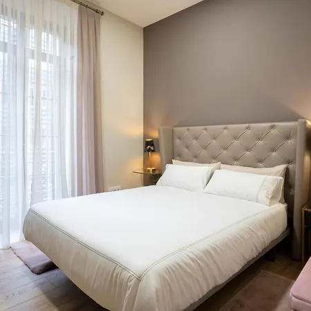 De La Guardia 2 Apartamento Oviedo